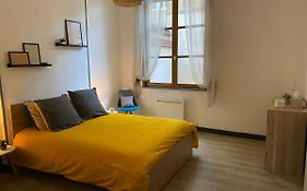 Joli Appartement Quartier Historique, 5 Pers